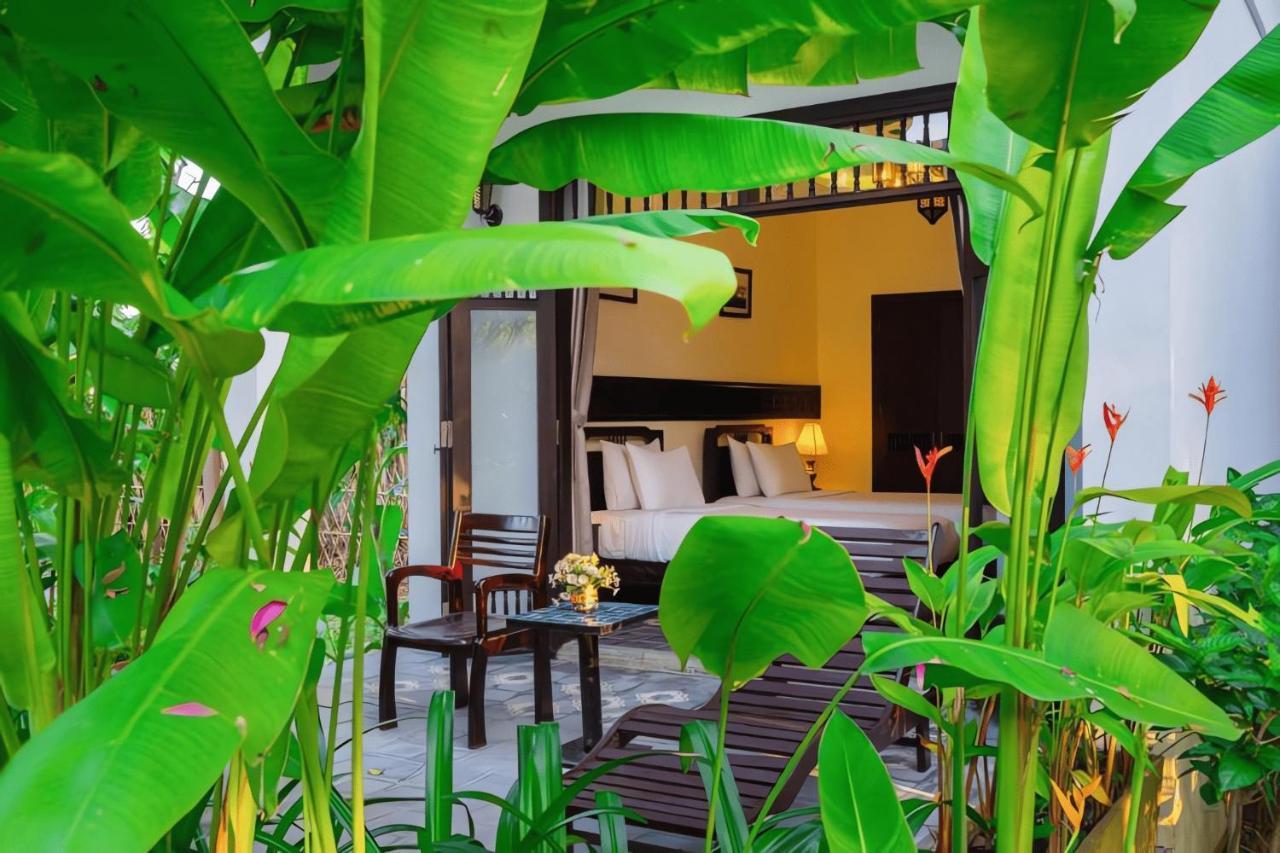 Hoi An Village Villas Exterior foto