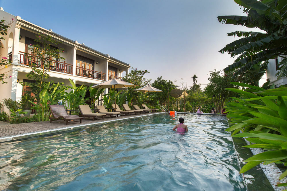 Hoi An Village Villas Exterior foto