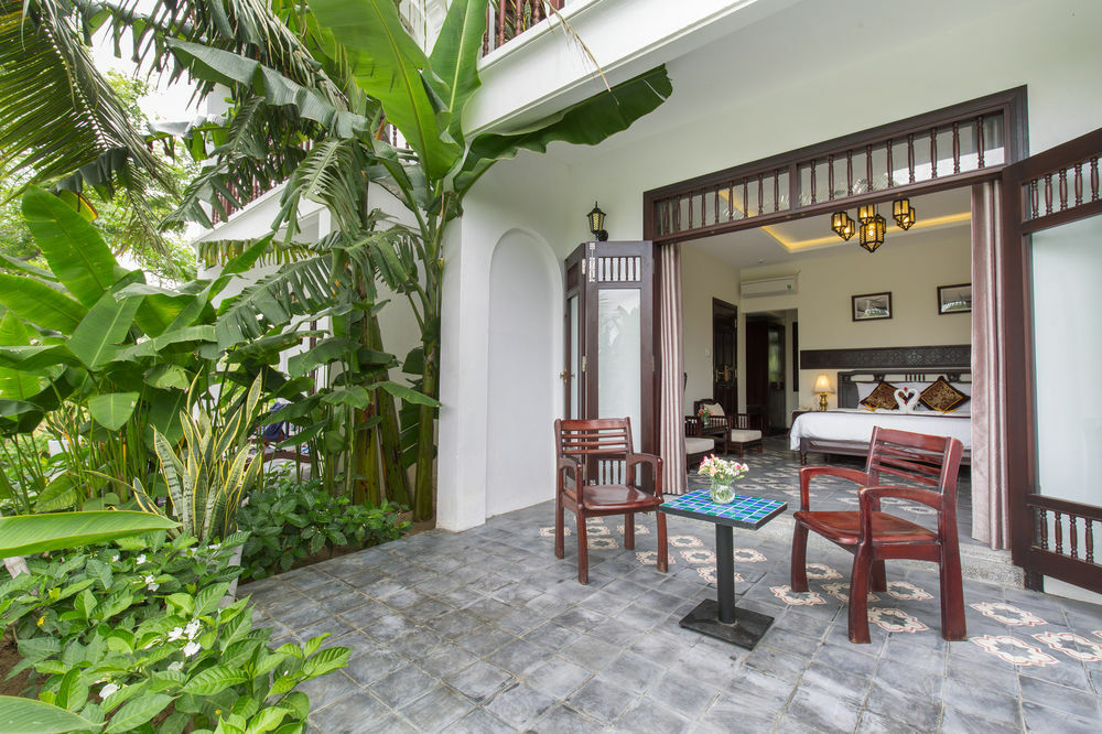 Hoi An Village Villas Exterior foto