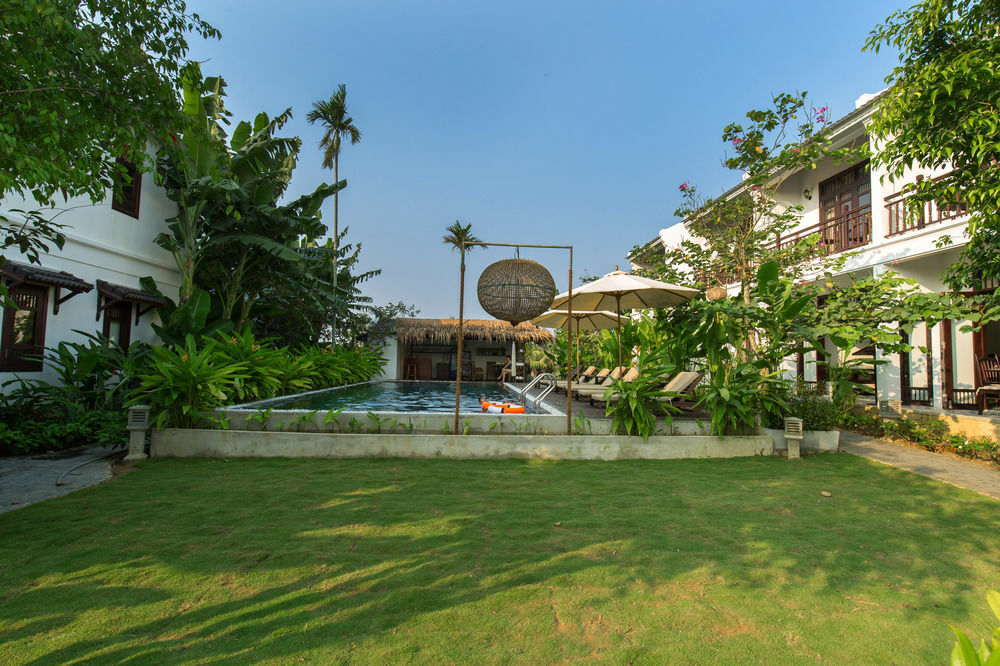 Hoi An Village Villas Exterior foto