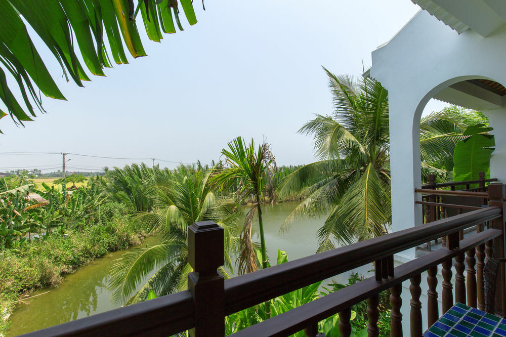 Hoi An Village Villas Exterior foto