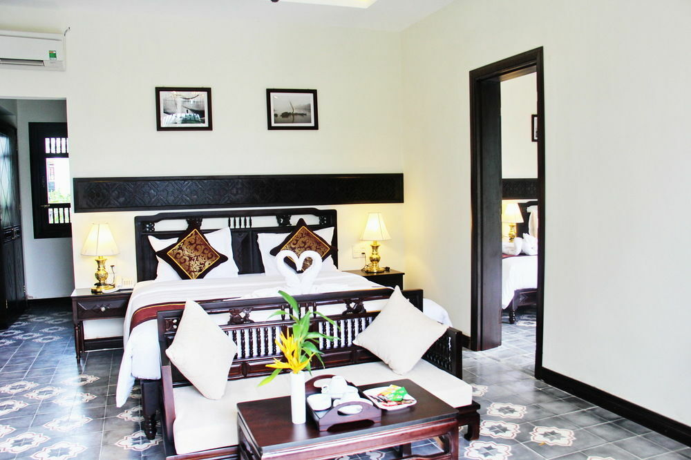 Hoi An Village Villas Exterior foto