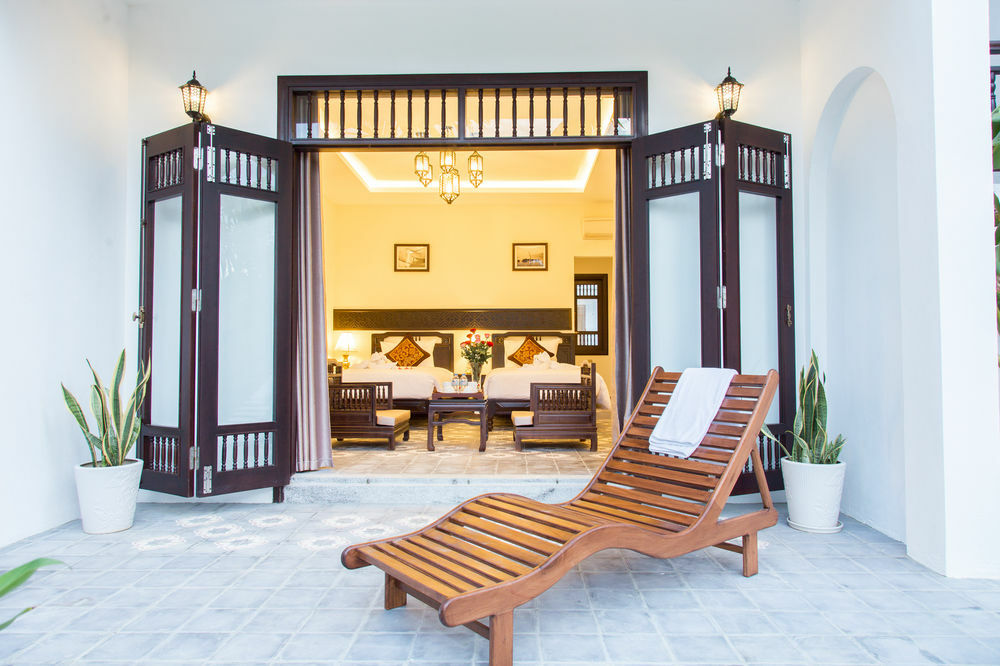 Hoi An Village Villas Exterior foto